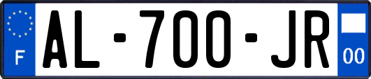 AL-700-JR
