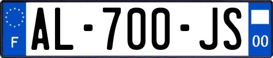 AL-700-JS