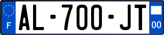 AL-700-JT