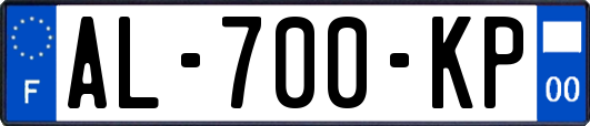 AL-700-KP
