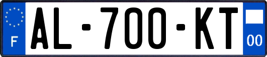 AL-700-KT