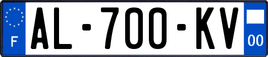 AL-700-KV