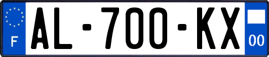 AL-700-KX