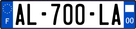 AL-700-LA