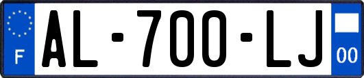 AL-700-LJ