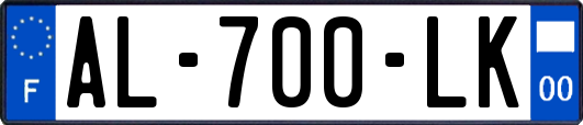 AL-700-LK