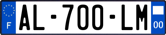 AL-700-LM