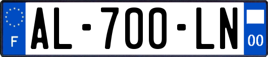 AL-700-LN