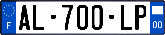 AL-700-LP