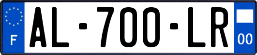 AL-700-LR