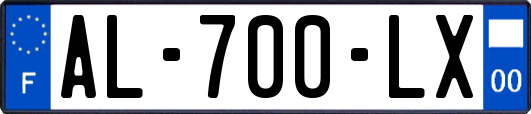 AL-700-LX
