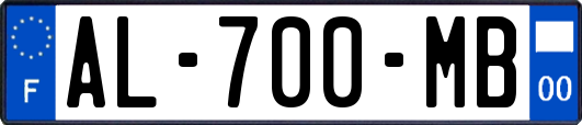 AL-700-MB