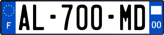 AL-700-MD