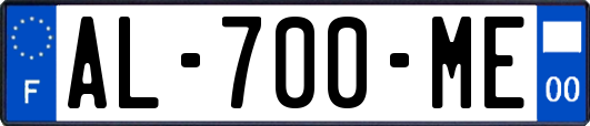 AL-700-ME