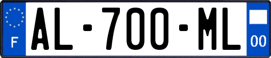 AL-700-ML