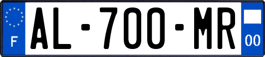 AL-700-MR