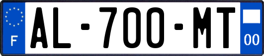 AL-700-MT