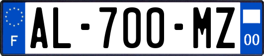 AL-700-MZ