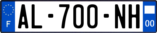 AL-700-NH