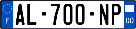 AL-700-NP