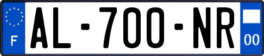 AL-700-NR