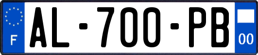 AL-700-PB