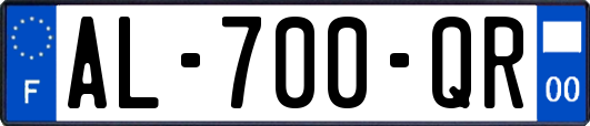 AL-700-QR