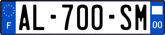 AL-700-SM