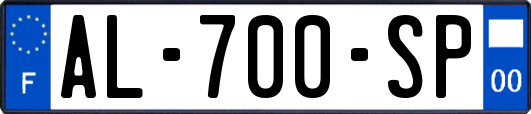 AL-700-SP