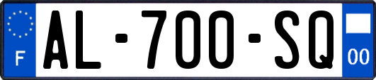 AL-700-SQ