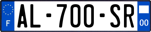 AL-700-SR