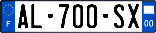 AL-700-SX