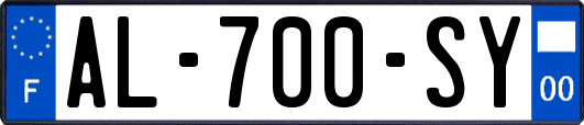 AL-700-SY