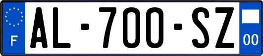 AL-700-SZ