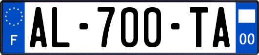 AL-700-TA