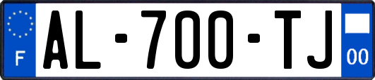AL-700-TJ