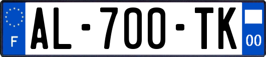 AL-700-TK