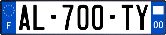 AL-700-TY