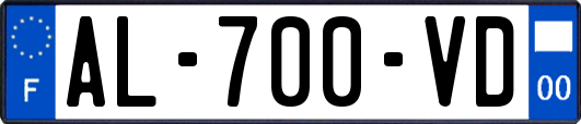 AL-700-VD