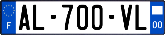 AL-700-VL