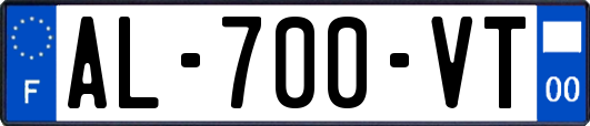 AL-700-VT