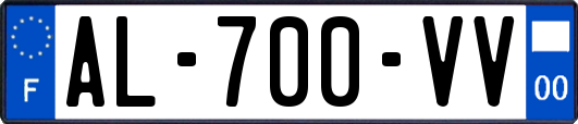 AL-700-VV