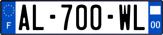 AL-700-WL