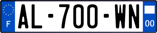 AL-700-WN