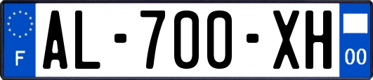 AL-700-XH