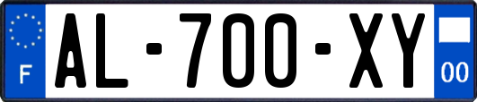 AL-700-XY