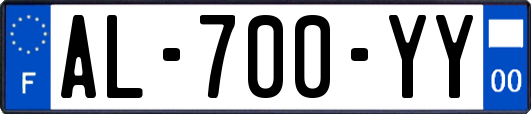 AL-700-YY