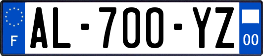 AL-700-YZ