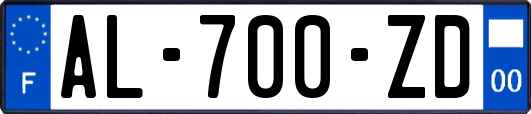 AL-700-ZD