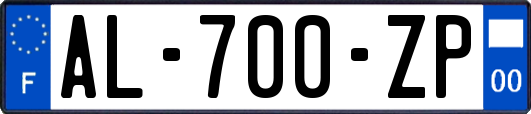 AL-700-ZP